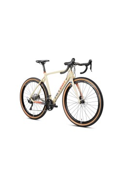 Accent gravel FURIOUS PRO bike, desert pave, M