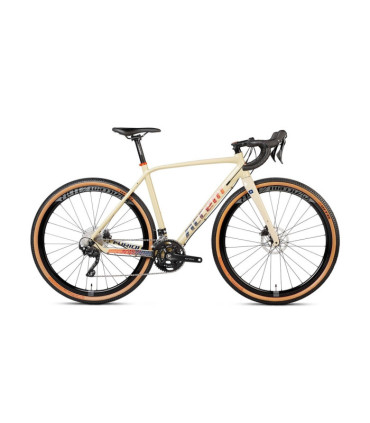 Rower Accent gravel FURIOUS PRO, desert pave, XS