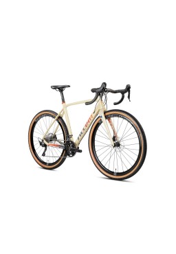 Accent gravel FURIOUS PRO bike, desert pave, XL