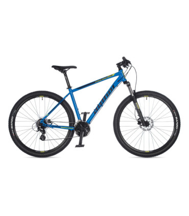 AUTHOR SOLUTION 29 21" MTB bike, graphite matt