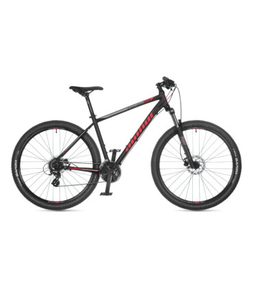 AUTHOR IMPULSE 29 17'' blue black MTB bike