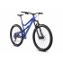 Dartmoor Bike Bluebird Pro 29, 29" Wheels, matt Space Blue, Medium