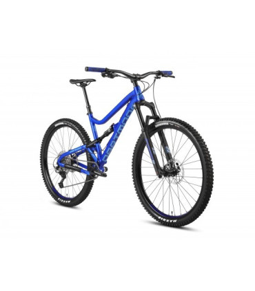 Dartmoor Bike Bluebird Pro 29, 29" Wheels, matt Space Blue, Large