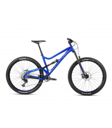 Dartmoor Bike Bluebird Pro 29, 29" Wheels, matt Space Blue, XLarge