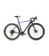 Rower Accent gravel FURIOUS, blue pave, XS