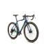 Rower Accent gravel FURIOUS, blue pave, XS