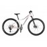 AUTHOR INSTINCT ASL 29 16" white graphite MTB bike
