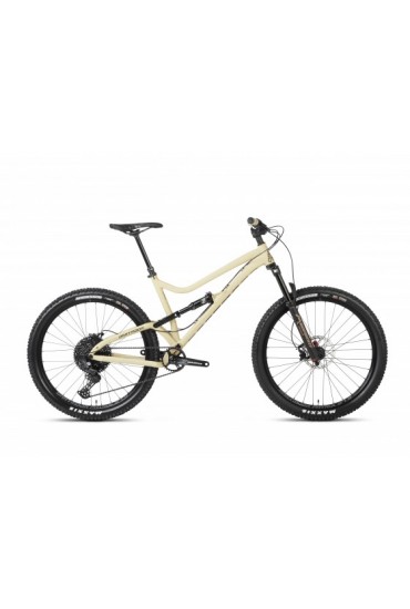 Dartmoor Bike Bluebird Pro 27.5, 27.5" Wheels, matt Sand Storm, Medium