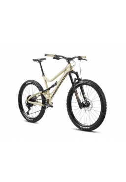Dartmoor Bike Bluebird Pro 27.5, 27.5" Wheels, matt Sand Storm, Medium