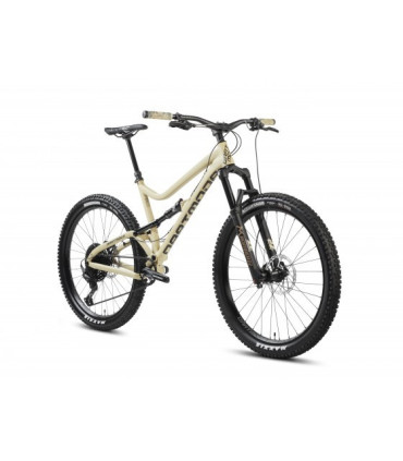 Dartmoor Bike Bluebird Pro 27.5, 27.5" Wheels, matt Sand Storm, Large