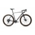 Accent gravel FURIOUS bike, gray pave , XS 
