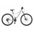 Rower MTB AUTHOR SPIRIT ASL 27.5 18" grafitowy