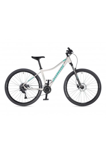 Rower MTB AUTHOR SPIRIT ASL 27.5 18" grafitowy