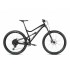 Dartmoor Bike Bluebird Evo 29, 29" Wheels, glossy Black/Forest Green, Medium