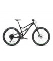 Dartmoor Bike Bluebird Evo 29, 29" Wheels, glossy Black/Forest Green, XLarge