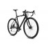 Accent gravel FURIOUS bike, grey pave , XS 