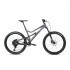 Dartmoor Bike Bluebird Evo 27.5, 27.5" Wheels, matt Graphite/Black, Small