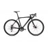 Accent gravel FURIOUS bike, grey pave , XS 