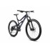 Dartmoor Bike Bluebird Intro, front 29"/rear 27.5", matt Steel Blue, Small