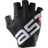 Castelli Competizione 2 Cycling Glove, defender green/dark red, size L