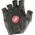 Castelli Endurance Cycling Glove, black, size L