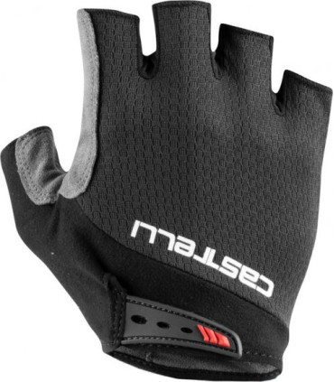 Castelli Endurance Cycling Glove, black, size L