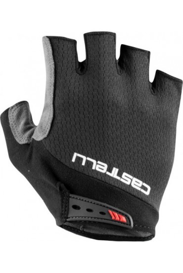 Castelli Endurance Cycling Glove, black, size L