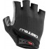 Castelli Endurance Cycling Glove, black, size L