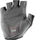 Rękawiczki Kolarskie Castelli Endurance, black, rozmiar L