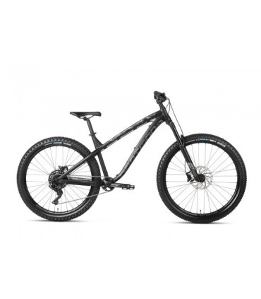 Dartmoor Bike Hornet, front 29"/rear 27.5", matt Black/Grey, Small
