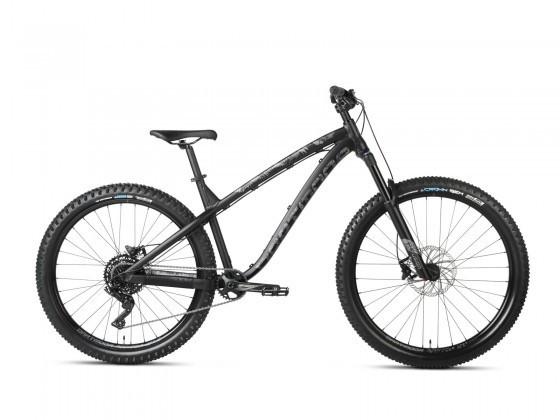 Dartmoor Bike Hornet, front 29