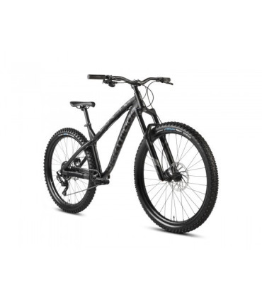 Dartmoor Bike Hornet, front 29"/rear 27.5", matt Black/Grey, Large