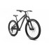 Dartmoor Bike Hornet, front 29"/rear 27.5", matt Black/Grey, XLarge