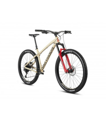 Dartmoor Bike Primal Pro 29, 29" Wheels, matt Sand Storm, Medium