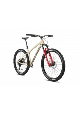Dartmoor Bike Primal Pro 29, 29" Wheels, matt Sand Storm, Large