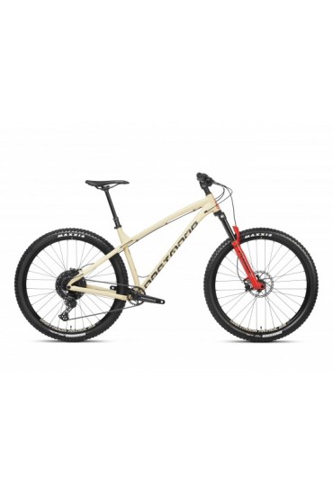 Dartmoor Bike Primal Pro 29, 29" Wheels, matt Sand Storm, XLarge