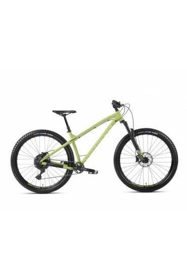 Dartmoor Bike Primal Evo 29, 29" Wheels, matt Green Olive, Small