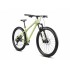 Dartmoor Bike Primal Evo 29, 29" Wheels, matt Green Olive, Small