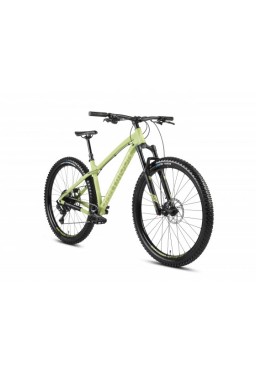 Dartmoor Bike Primal Evo 29, 29" Wheels, matt Green Olive, Small