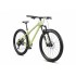 Dartmoor Bike Primal Evo 29, 29" Wheels, matt Green Olive, Medium