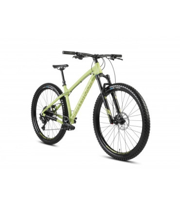 Rower Dartmoor Primal Evo 29, koła 29", Green Olive mat, Medium