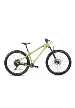 Dartmoor Bike Primal Evo 29, 29" Wheels, matt Green Olive, Large