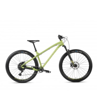 Dartmoor Bike Primal Evo 29, 29" Wheels, matt Green Olive, XLarge
