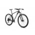 Accent MTB 29'' POINT NX EAGLE 2022 bike, black white, S