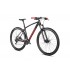 Accent MTB 29'' POINT NX EAGLE 2022 bike, black white, L