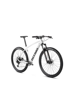 Accent MTB 29'' POINT SX EAGLE 2022 bike, white black, S