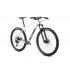 Accent MTB 29'' POINT SX EAGLE 2022 bike, white black, S