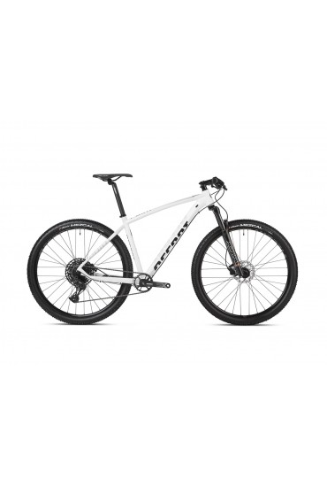 Accent MTB 29'' POINT SX EAGLE 2022 bike, white black, S