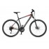 CROSS 29 Author GRAND 18" black bicycle