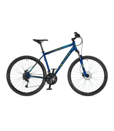 CROSS 29 Author VERTIGO 20